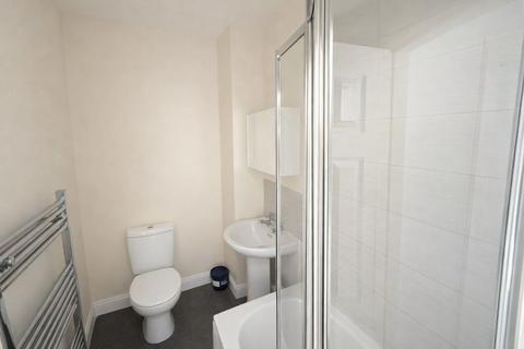 undefined, Brinckman Street, Barnsley