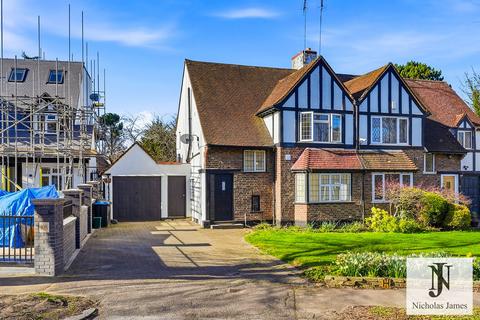 undefined, Lancaster Avenue, Hadley Wood , EN4