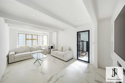 undefined, Lancaster Avenue, Hadley Wood , EN4