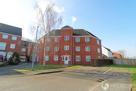 2 bedroom apartment for sale, Ferguson Drive, Tipton DY4