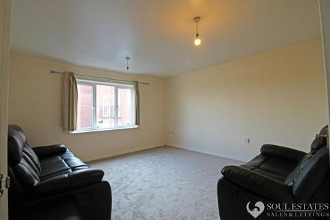 2 bedroom apartment for sale, Ferguson Drive, Tipton DY4