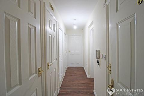 2 bedroom apartment for sale, Ferguson Drive, Tipton DY4