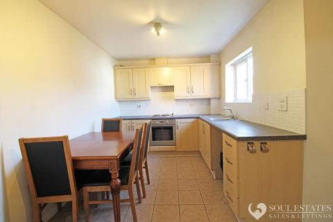 2 bedroom apartment for sale, Ferguson Drive, Tipton DY4