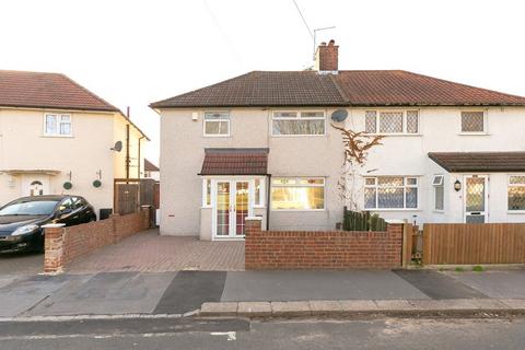 undefined, Layton Crescent, Croydon