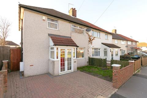 undefined, Layton Crescent, Croydon