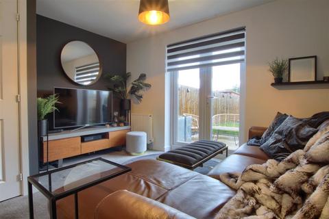 undefined, Peddars Way, Ingleby Barwick