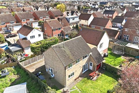 4 bedroom detached house for sale, North Street, Great Wakering, Essex, SS3