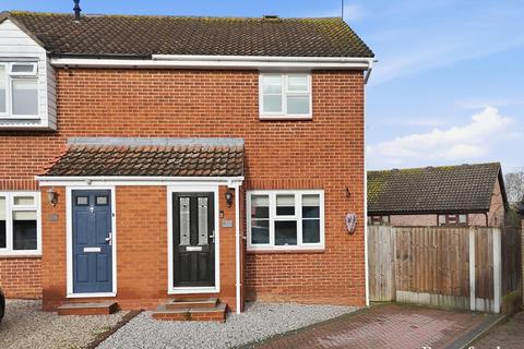 undefined, Marlborough Way, Billericay, CM12