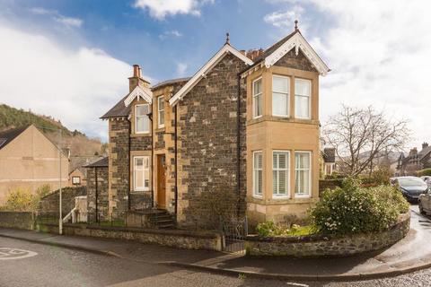 undefined, Abbotsneuk, March Street, Peebles, EH45 8EP