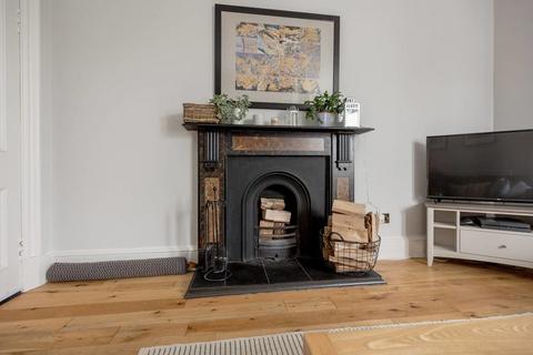 undefined, Abbotsneuk, March Street, Peebles, EH45 8EP