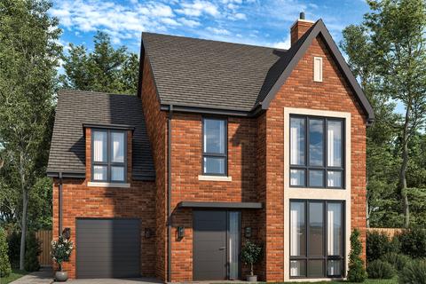 undefined, Haslington Gate, Haslington, Crewe, Cheshire, CW1