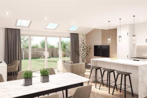 undefined, Haslington Gate, Haslington, Crewe, Cheshire, CW1