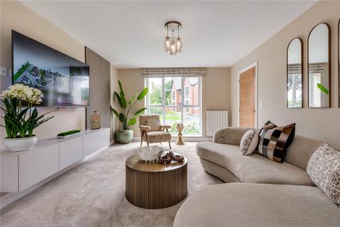 undefined, Haslington Gate, Haslington, Crewe, Cheshire, CW1