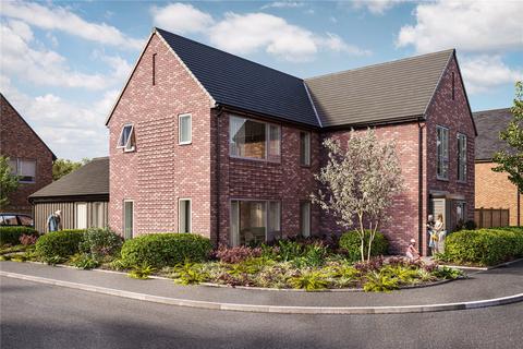 6 bedroom detached house for sale, Victoria Road, Horwich, Bolton, Greater Manchester, BL6