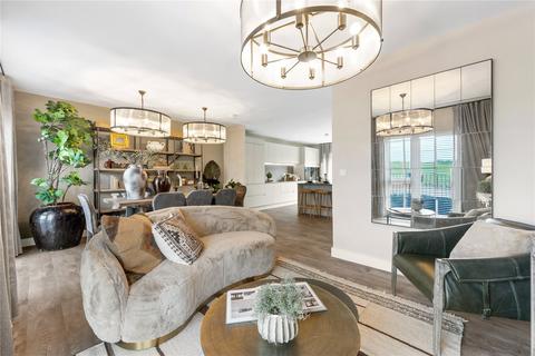 6 bedroom detached house for sale, Victoria Road, Horwich, Bolton, Greater Manchester, BL6