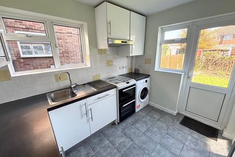 undefined, Staines Avenue, Surrey