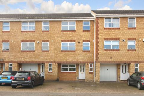 Swan Mead, Hemel Hempstead