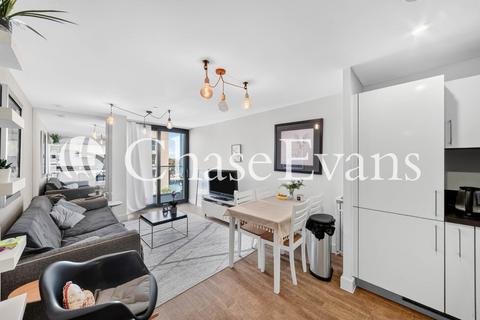 undefined, Sienna Alto, Renaissance, 2 Cornmill Lane, Lewisham, London, SE13