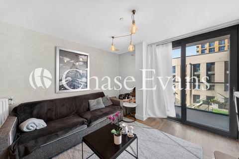 undefined, Sienna Alto, Renaissance, 2 Cornmill Lane, Lewisham, London, SE13
