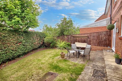 undefined, Melford Grove, Ingleby Barwick