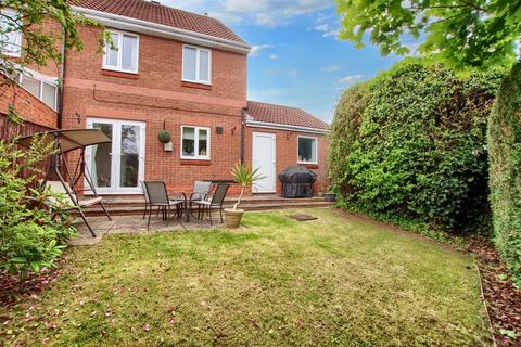 undefined, Melford Grove, Ingleby Barwick