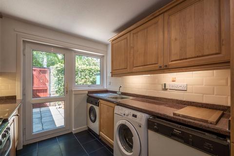 2 bedroom terraced house to rent, Raeburn Mews, Edinburgh, EH4