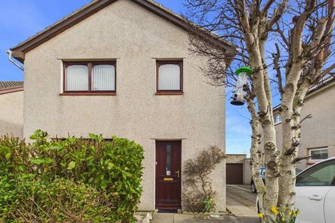 undefined, Peterhead AB42