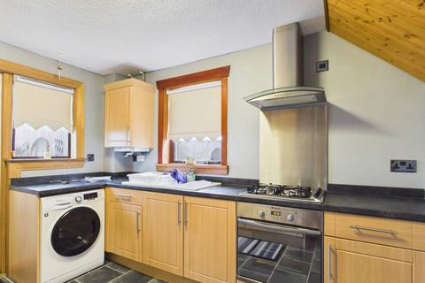 undefined, Peterhead AB42