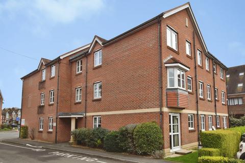 1 bedroom retirement property for sale, Archers Court, Salisbury         *WATCH THE VIDEO TOUR*