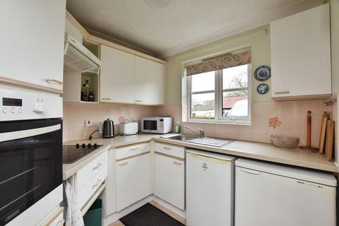 1 bedroom retirement property for sale, Archers Court, Salisbury         *WATCH THE VIDEO TOUR*