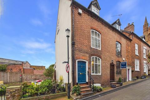 undefined, Church Street, Bridgnorth WV16