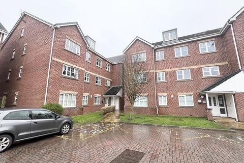 undefined, Ellesmere Green, Manchester