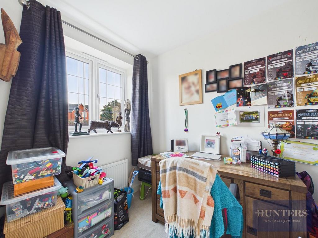 Home Office