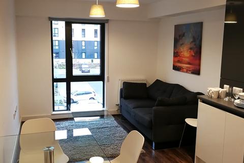 undefined, Lombard Street, Birmingham, West Midlands, B12