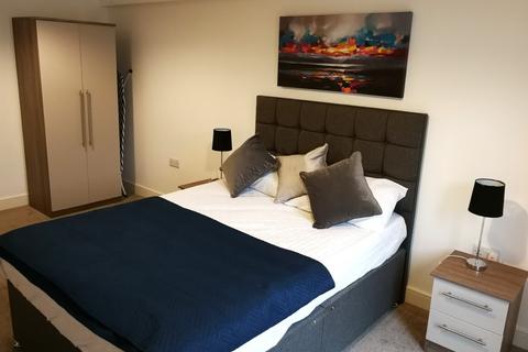 undefined, Lombard Street, Birmingham, West Midlands, B12