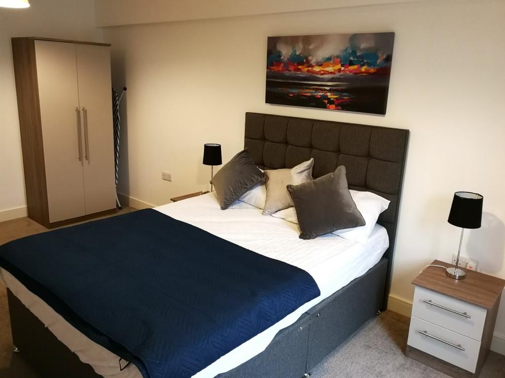 1 bedroom flat to rent - Изглед 5