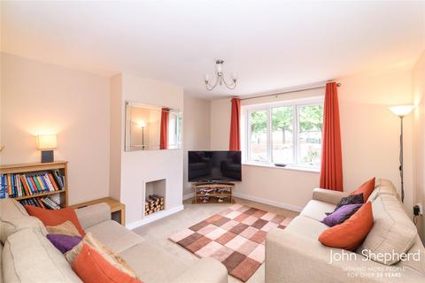 undefined, Kent Place, Cannock, Staffordshire, WS12