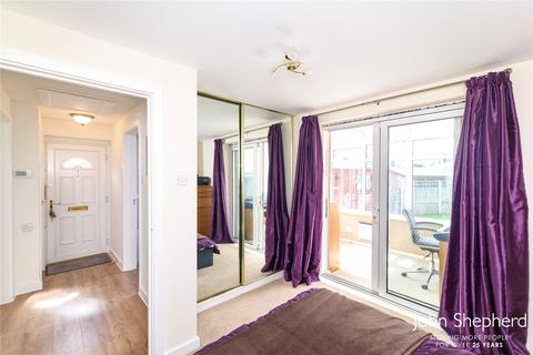 undefined, Kent Place, Cannock, Staffordshire, WS12