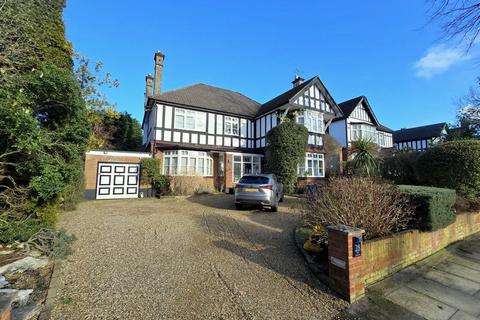 5 bedroom detached house for sale, The Avenue, Hatch End