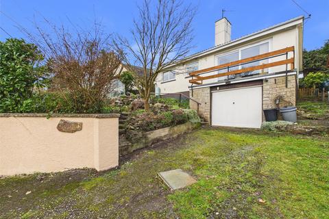 3 bedroom bungalow for sale, Black Torrington, Beaworthy, Devon