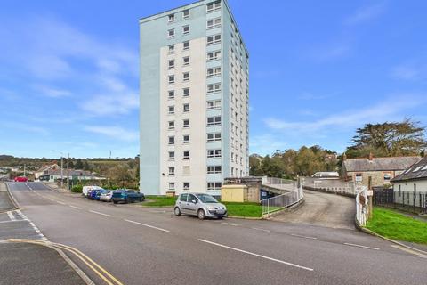 undefined, Bridge Road, St. Austell - Upper floor flat