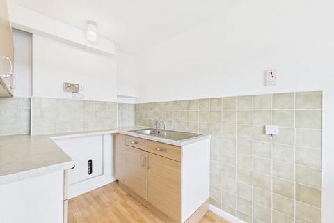 undefined, Bridge Road, St. Austell - Upper floor flat