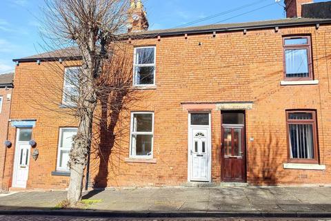 undefined, Red Bank Terrace, Carlisle