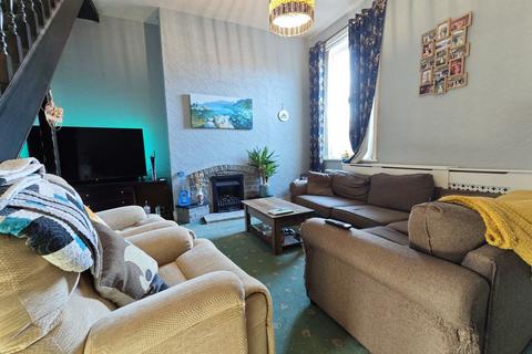 undefined, Red Bank Terrace, Carlisle
