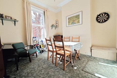 undefined, Red Bank Terrace, Carlisle