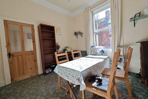undefined, Red Bank Terrace, Carlisle