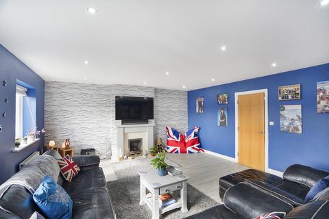 4 bedroom townhouse for sale, The Arbours, Rugby, CV22