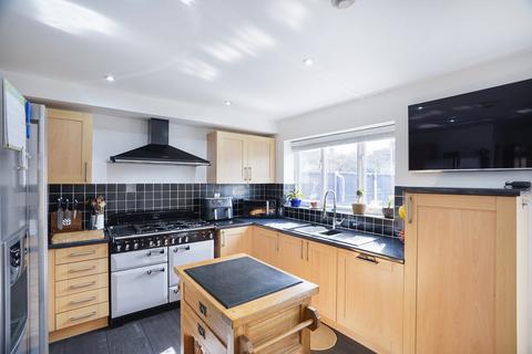 4 bedroom townhouse for sale, The Arbours, Rugby, CV22