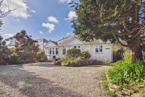 undefined, Goonbell, St. Agnes,  Deceivingly spacious detached property