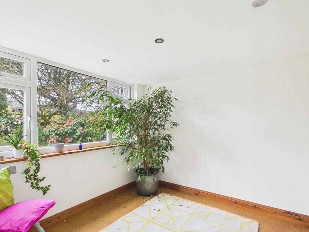 Breakfast room
